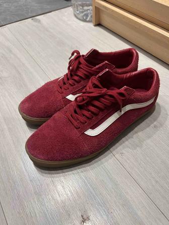 Vans. Кеды Vans. Кеды. Обувь. Кроссовки.