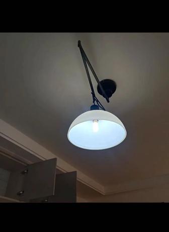 Продам люстру