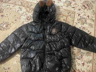 Продам куртки на мальчика