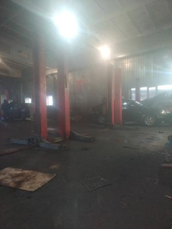 Сто темиртау