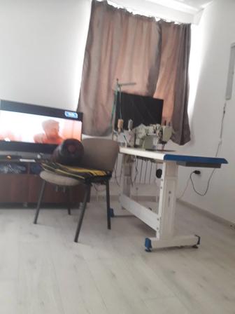 Реставрация мягкой мебели
