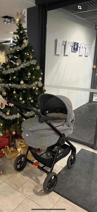 Stokke коляска