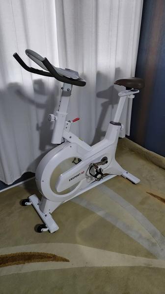 Велотренажёр Ersport Spin Bike D9