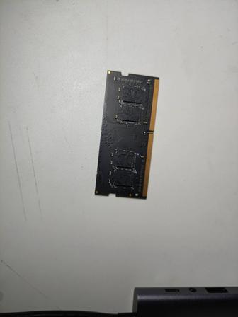 Оперативная память GEIL(DDR4, 8GB)