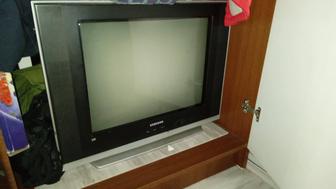 Телевизор