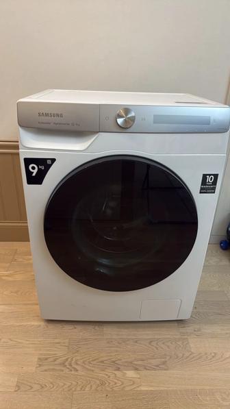 Продам стиральную машину