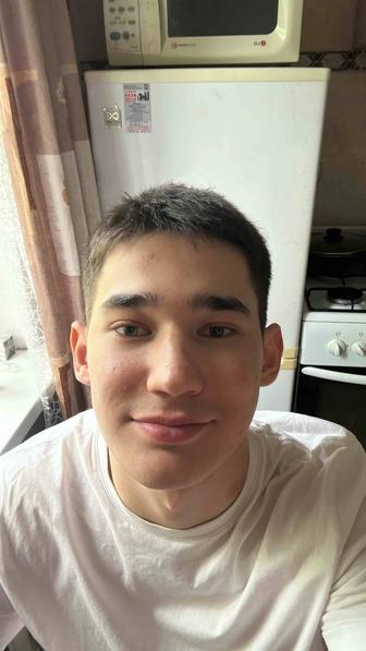 Бармен