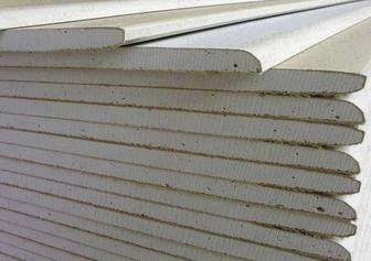 Перегородки из гипсокартона под ключ