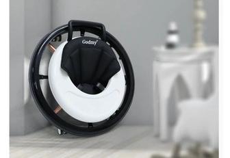 Продается детский ходунок. Новый.