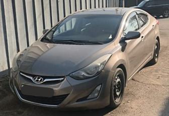 Аренда автомобиля