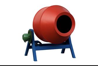 БМ Бетономешалка-450