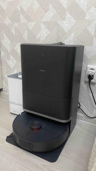 Продам робот пылесос