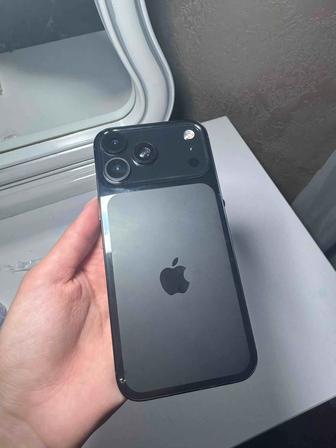 Айфон 17 про Макс 1 тб