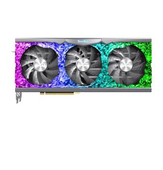 nvidia 3080 10gb palit gamerock