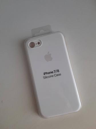 Чехол на iphone 7/8
