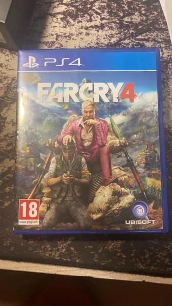 Продаю FARCRY4