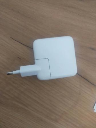 Адаптер питания для ноутбуков APPLE 30W USB-C Power Adapter Model A2164