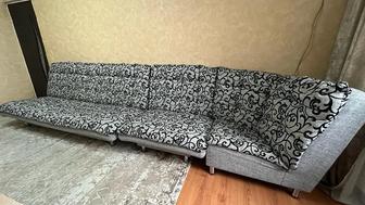 Продам диван угловой