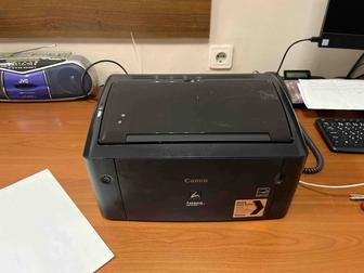 Принтер Canon i-SENSYS LBP3010B
