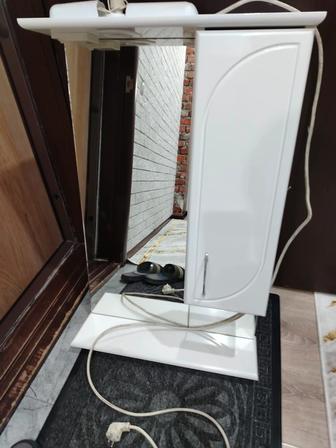 Продам зеркало ванную комнату