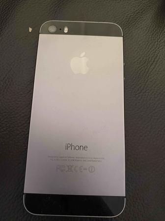 Продам iPhone 5s б/у 16 Гб