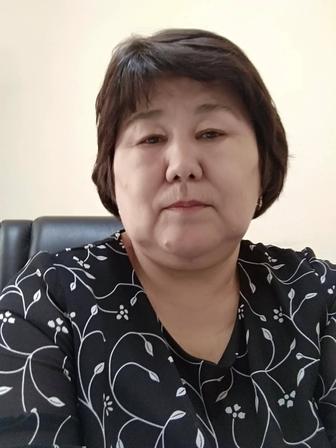 Услуги бухгалтера с большим опытом