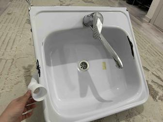 Кухонный раковина