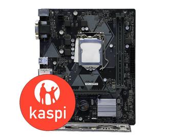 Мат.Плата LGA 1151 ASUS PRIME H310M-K 2x DDR4