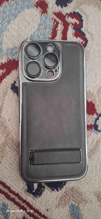 Продам новый iPhone 16 pro плюс Air-Pods