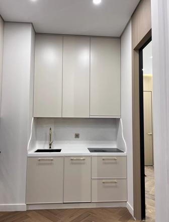 Скидки на кухни и шкафы