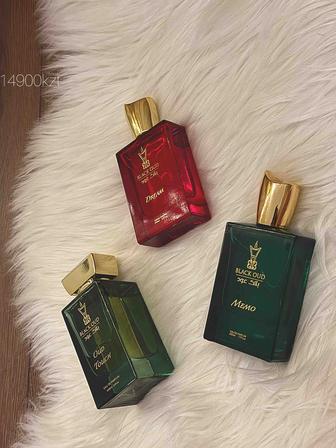 Продам духи из эмиратов