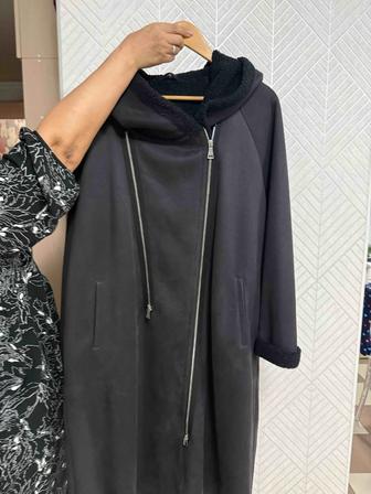 Продам женское пальто