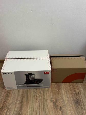 Термомикс Tokit Omni Cook