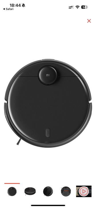 Продам Робот-пылесос Xiaomi Mi Robot Vacuum Mop