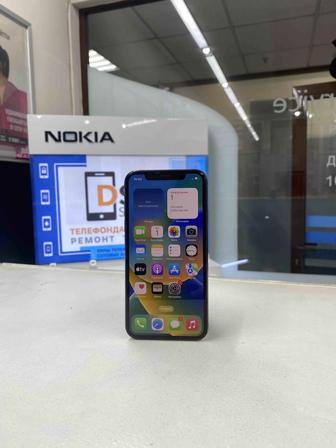 Продам IPhone X (64gb)