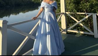 Вечерние платье