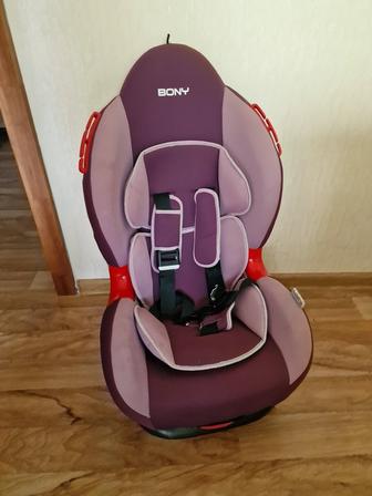 Детское автокресло