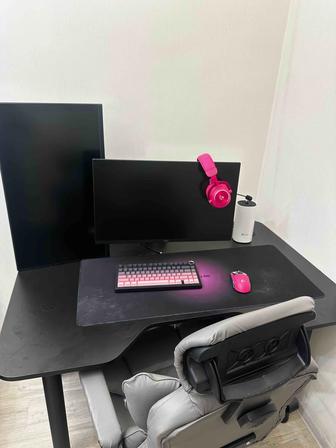 Продаётсяполный компьютерный сетап ( вместе)всё