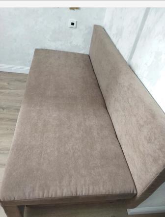 Продам диван тахту