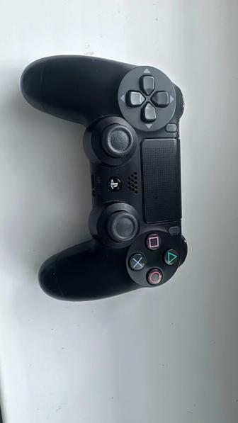 Джойстик ps4