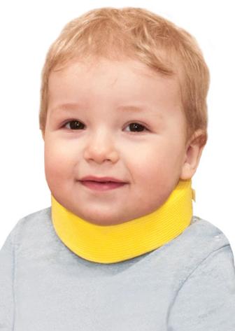 Бандаж для шеи