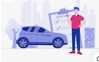 Автострахование