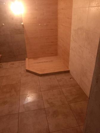 Услуги всех внутренних работ