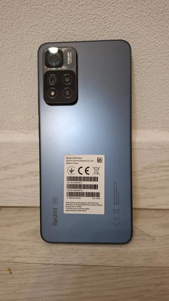 Xiaomi Redmi Note 11 Pro Plus