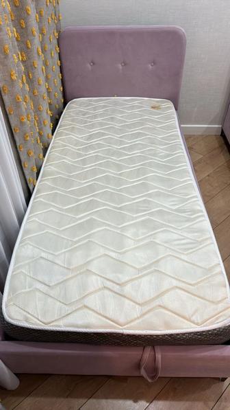 Продается детский матрас срочно!