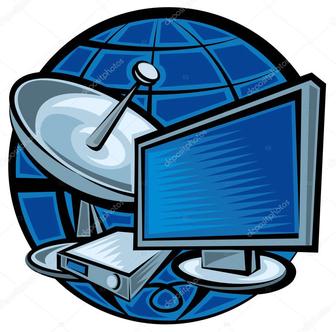 Установка, настройка спутниковых антенн, телевизоров smart