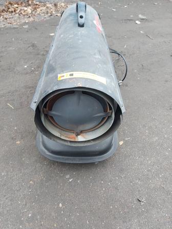 Тепловая дизельная пушка MDG20 MAGNETTA, 20 кВт