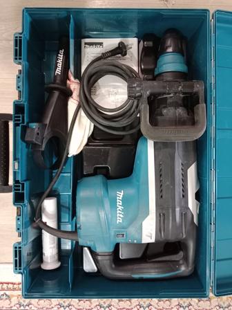Продается Перфоратор Макита HR5212C 19.1 Дж, SDS-Max