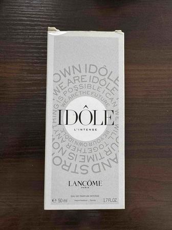 Lancome Idole духи новые