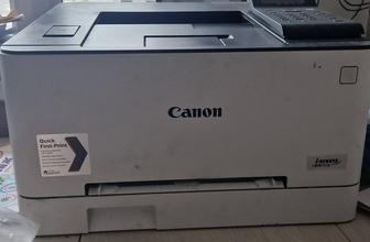 Продам принтер Canon lbp621